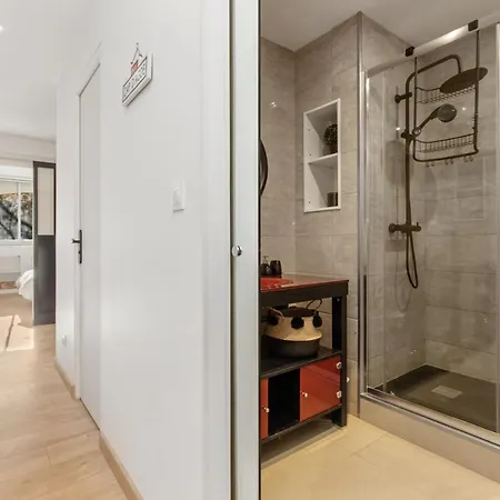 Appartement Mobidick By Pom