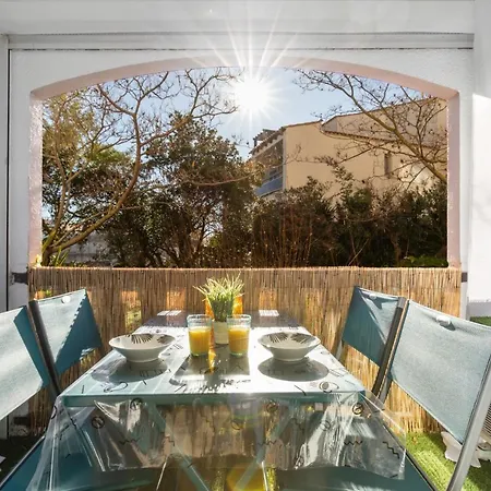 Mobidick By Pom Appartement *