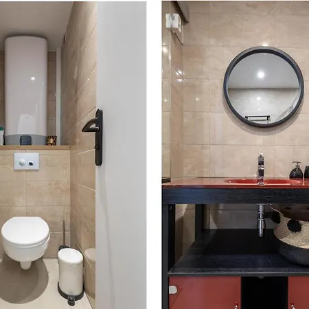 Appartement Mobidick By Pom *