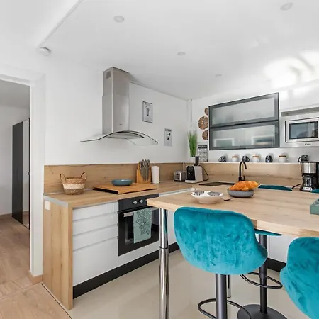 Mobidick By Pom Appartement *