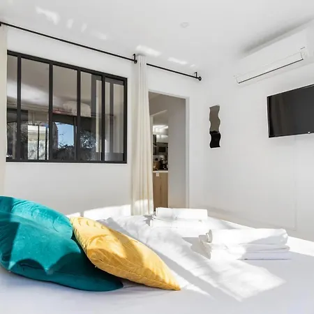 Mobidick By Pom Appartement Agde