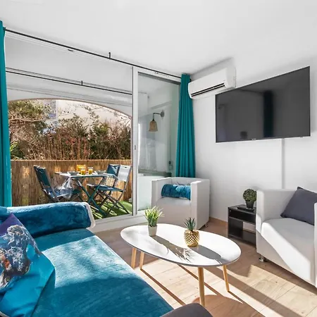 Mobidick By Pom * Agde