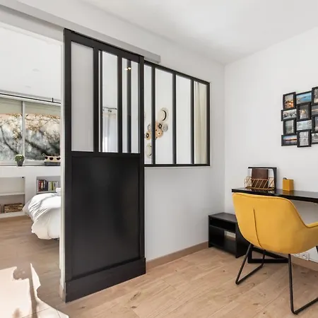 Mobidick By Pom Appartement Agde