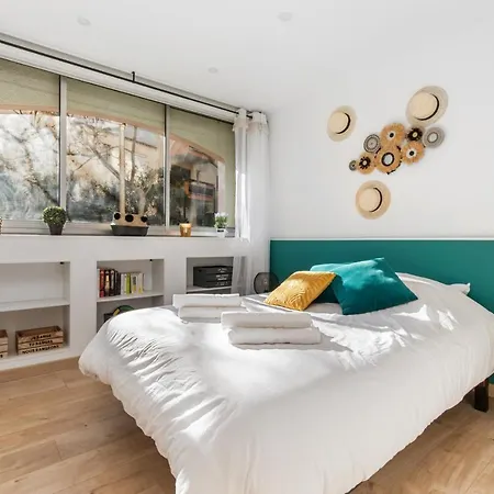 Appartement Mobidick By Pom *