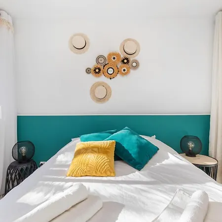 Appartement Mobidick By Pom *