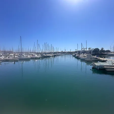 Mobidick By Pom Appartement Agde