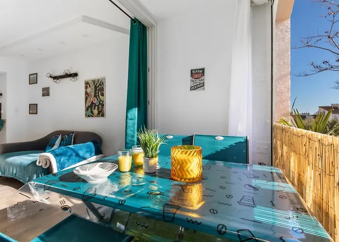 Mobidick By Pom Agde