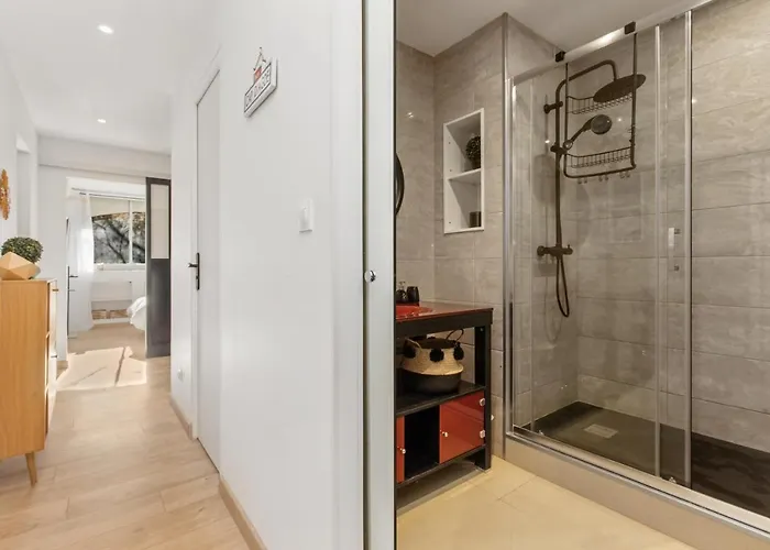 Appartamento Mobidick By Pom