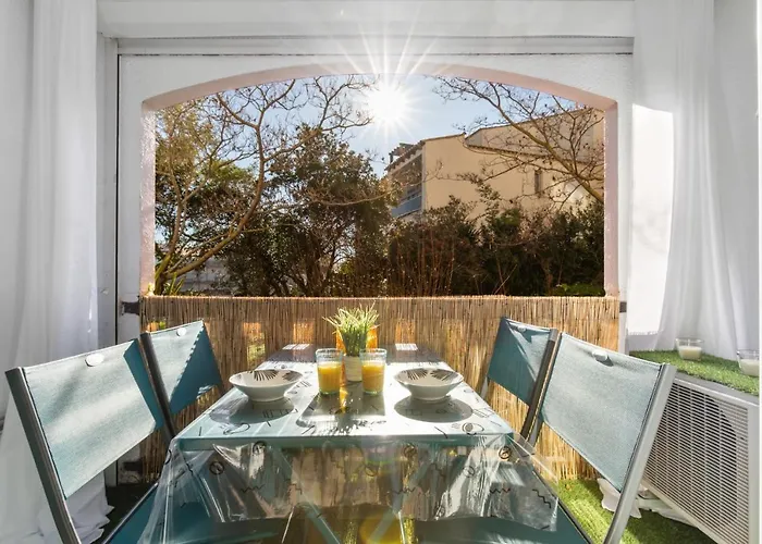 Mobidick By Pom Appartamento *