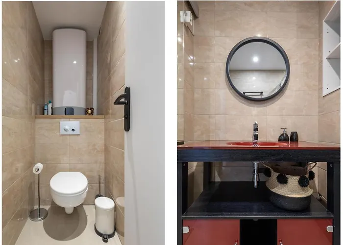 Appartamento Mobidick By Pom *