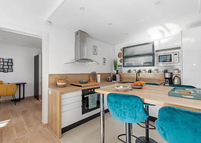 Mobidick By Pom Appartamento *