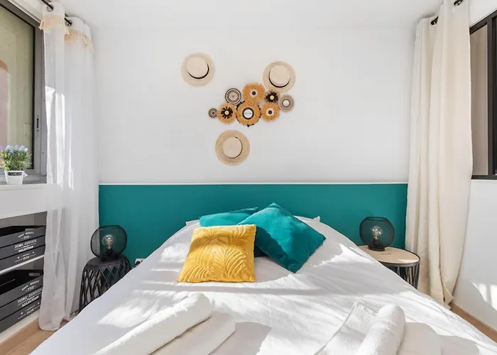 Appartamento Mobidick By Pom *